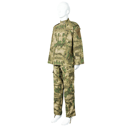 Acu Military Uniform
