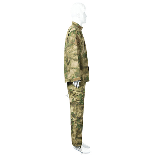 Acu Military Uniform