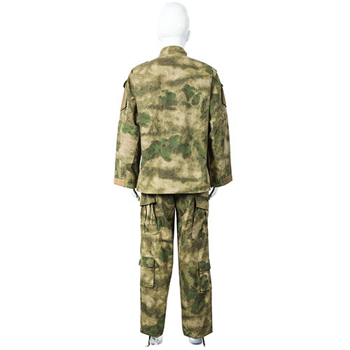 Acu Military Uniform