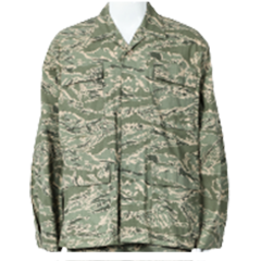 BDU combat suit