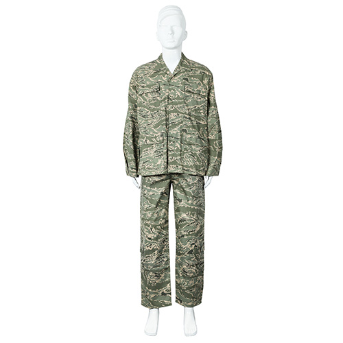 BDU combat suit