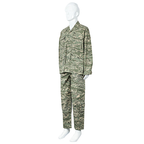 BDU combat suit