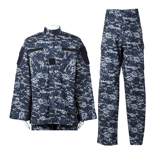 Combat Acu Uniform Military