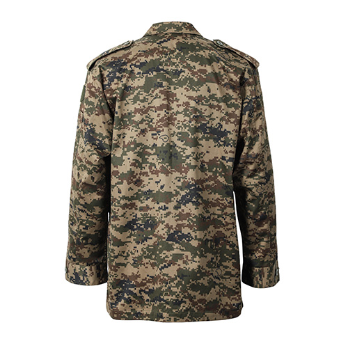 Combat BDU Uniform