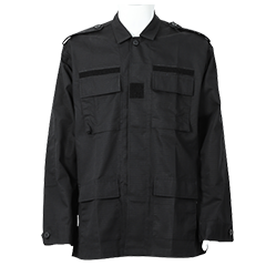 Combat BDU uniform military