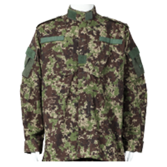 Military Uniform