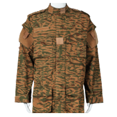 Military Uniform