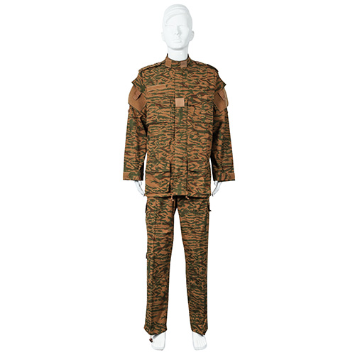 Military Uniform