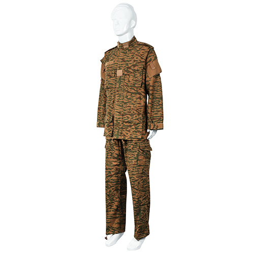 Military Uniform