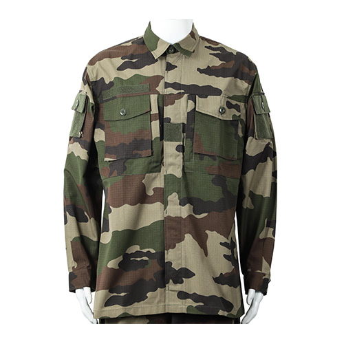 Uniforme BDU