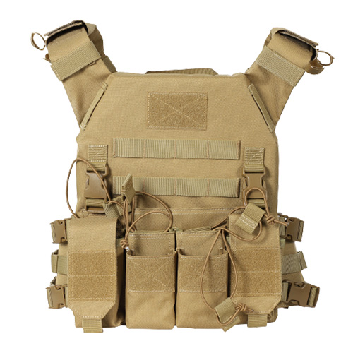 Army Military Combat Bullet Proof Vest Wholesaler