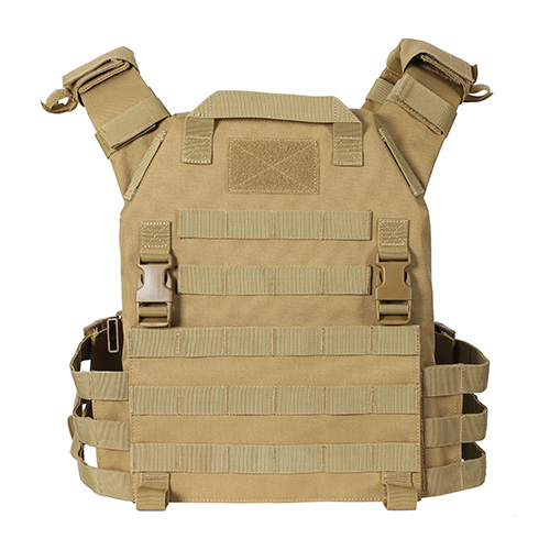 Army Military Combat Bullet Proof Vest