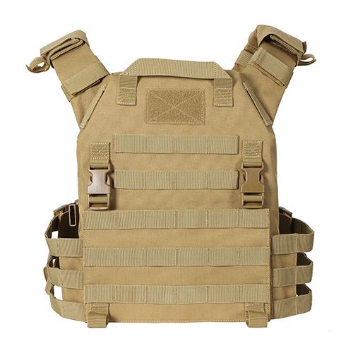 Army Military Combat Bullet Proof Vest Wholesaler