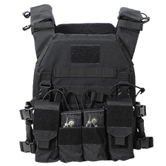 Military Tactical Vest