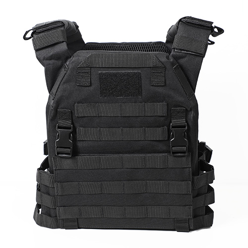 Military Tactical Vest