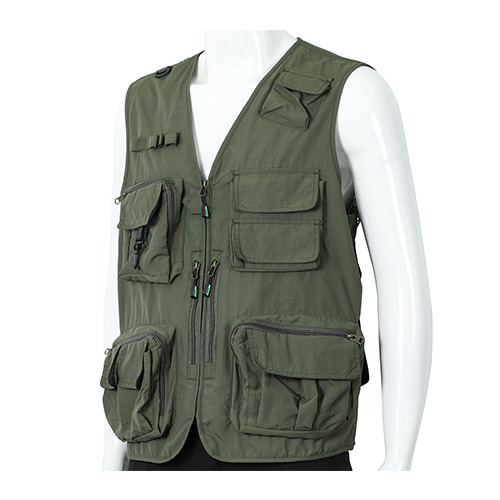 Tactical Vest Custom