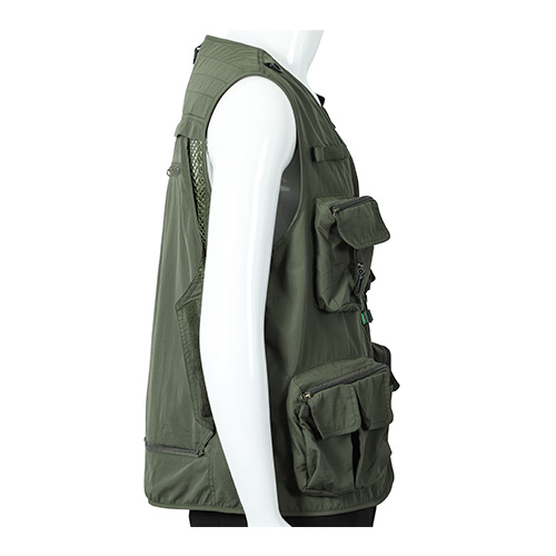 Tactical Vest Custom