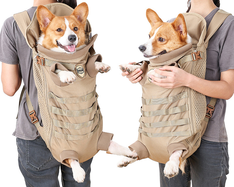 police dog, vest, dog clothing，police dog vest, pet equipments