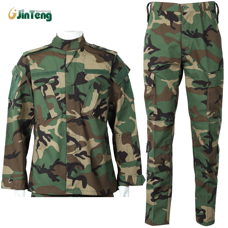 chinese military clothes