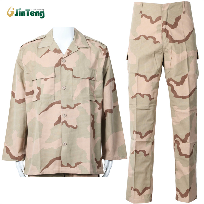 chinese military clothing--Wuhan Jinteng Manufacturing & Trading Co., Ltd.