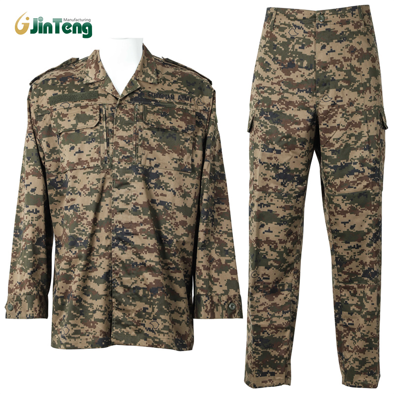 chinese military uniforms