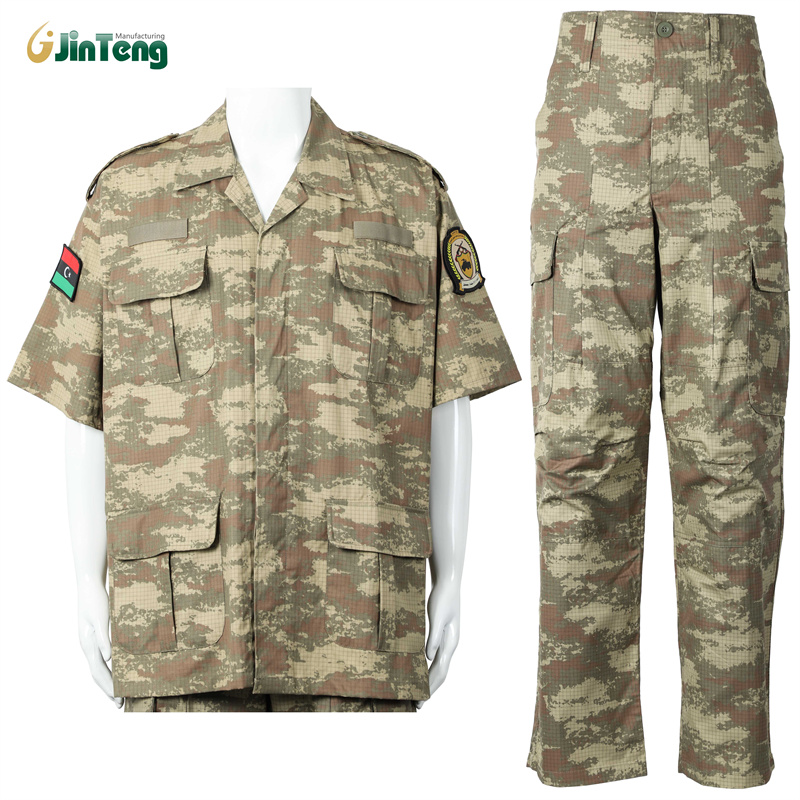 chinese uniforms manufacturer
