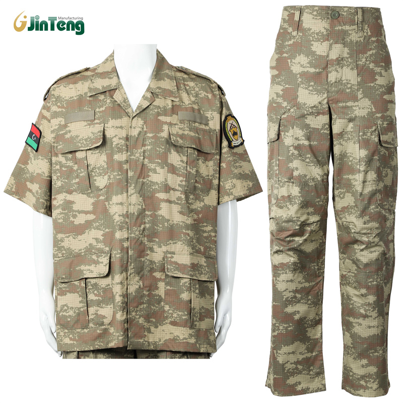 chinese uniforms manufacturer--Wuhan Jinteng Manufacturing & Trading Co ...