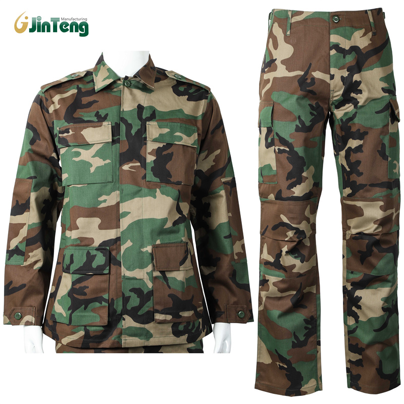 military uniform china--Wuhan Jinteng Manufacturing & Trading Co., Ltd.