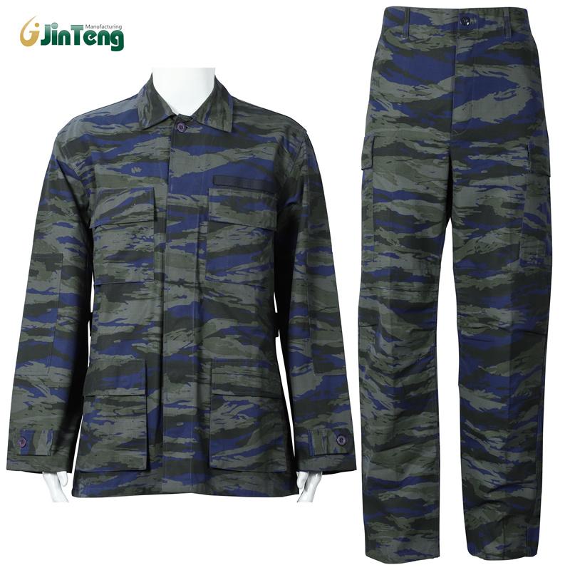 military uniform manufacturers