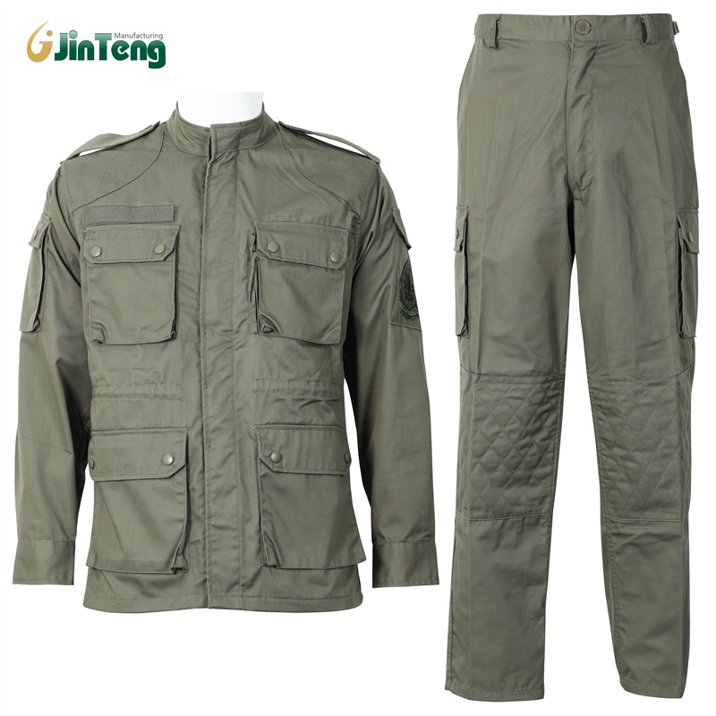 military uniforms company