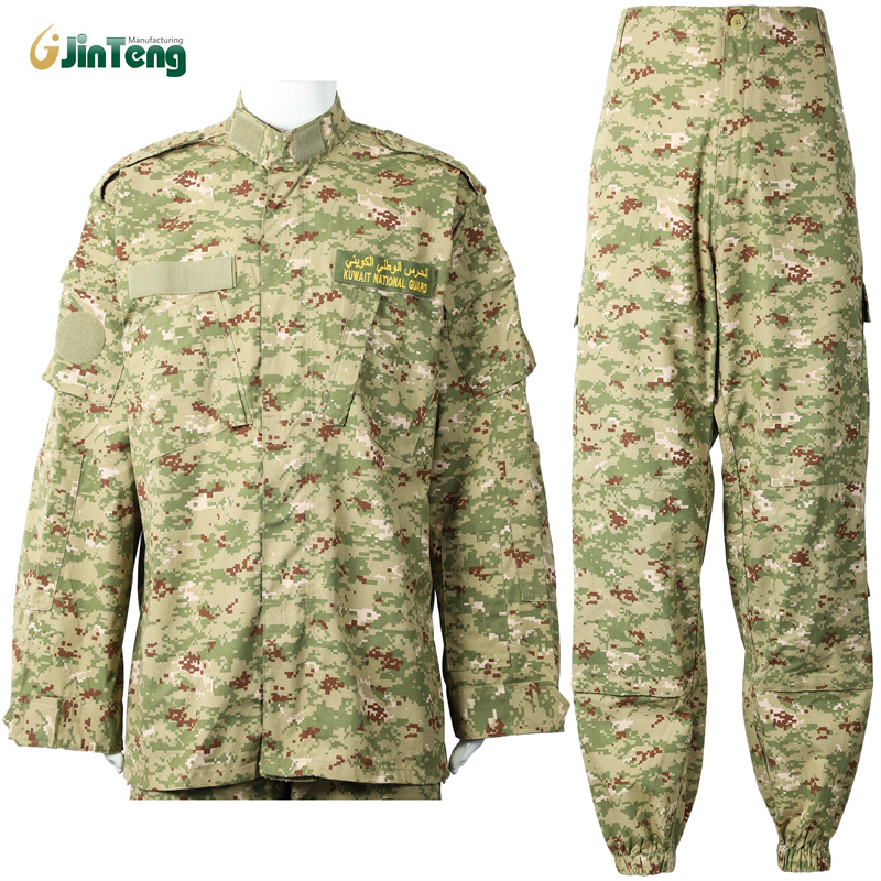 military uniforms manufacturers