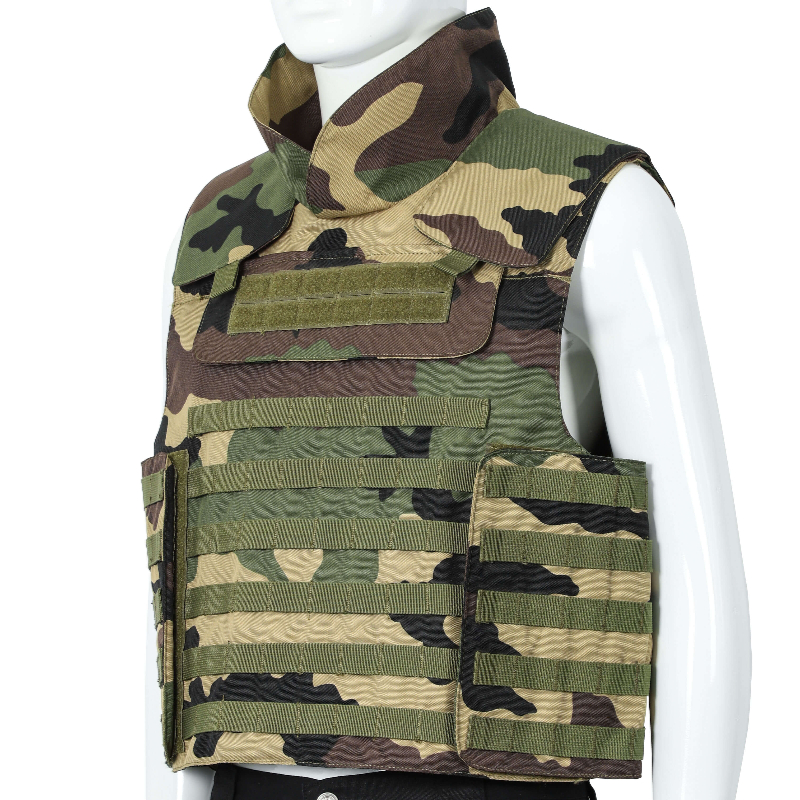 bullet proof vest fashion-quality material, made in china.