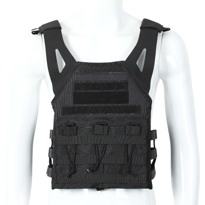 Military Bulletproof Vest factory