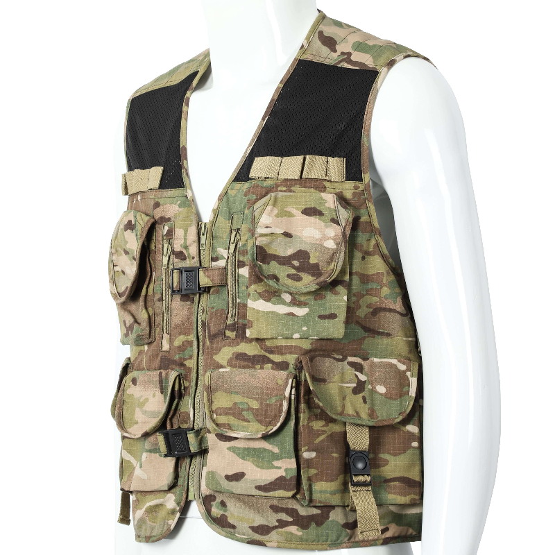 Bullet Proof Vest Without Plates