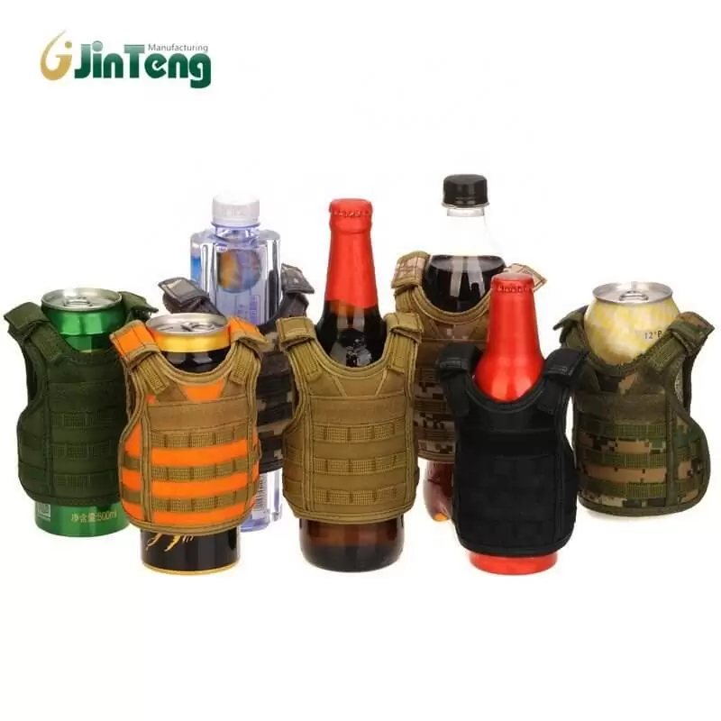Camouflage Bulletproof Vest supplier